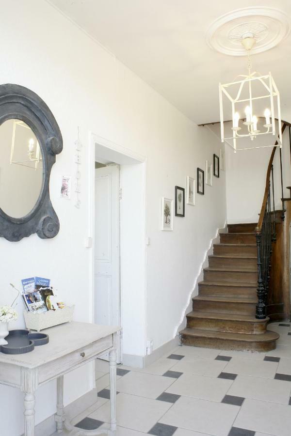 Bed and Breakfast Au Coeur Des Vignes Archiac Экстерьер фото