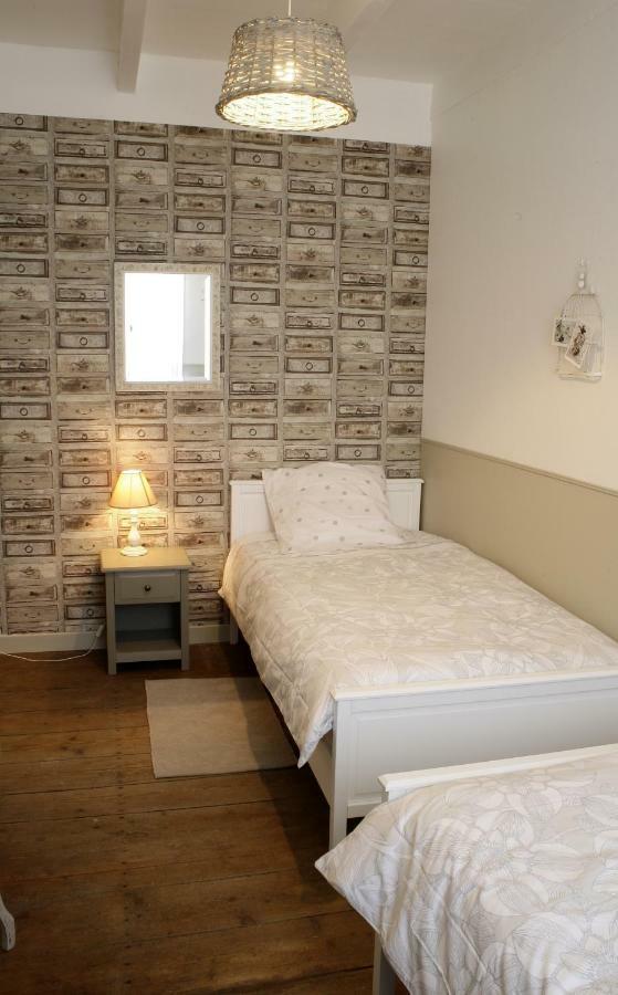 Bed and Breakfast Au Coeur Des Vignes Archiac Экстерьер фото