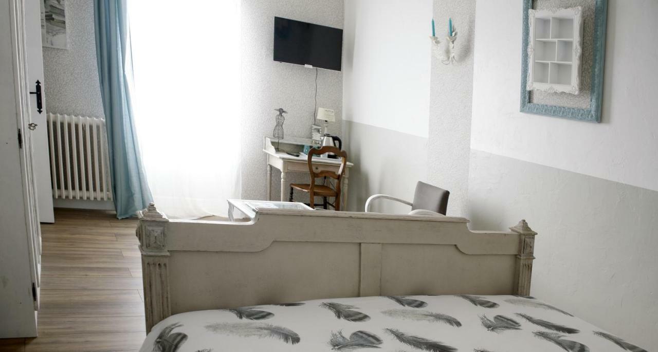 Bed and Breakfast Au Coeur Des Vignes Archiac Экстерьер фото